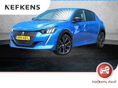Peugeot 208 - 1.2 100PK GT | AppleCarplay/AndroidAuto | Cruise Control | Climate Control | Navigatie | A