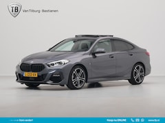 BMW 2-serie Gran Coupé - 218i 136pk Automaat M Sport Business Edition Plus Panorama Navigatie Stuurverwarming Camer