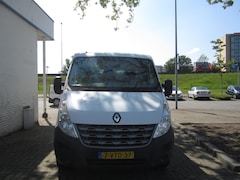 Renault Master - T28 2.3 dCi L1H1 Générique