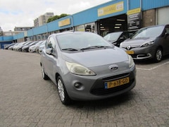 Ford Ka - 1.2 Limited