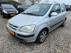 Hyundai Getz - 1.6