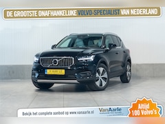 Volvo XC40 - T4 Aut. Plug-In Hybrid Inscription Leder Parkeercamera 211pk