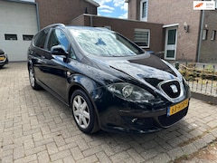Seat Altea XL - 1.4 TSI Businessline High