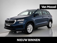 Skoda Karoq - 1.5 TSI ACT Style | CAMERA | ADAPTIEF CRUISE CONTROL | LED | PARKEERSENSOREN | STOEL-STUUR