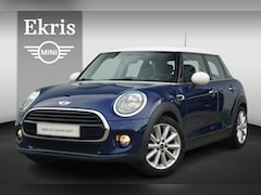 MINI Cooper - 5-deurs / Business edition / Cruise Control / Navigatie