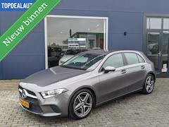 Mercedes-Benz A-klasse - 160 Premium Lage kmstand