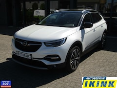 Opel Grandland X - 1.6 Turbo Hybrid4 Ultimate
