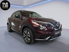 Nissan Juke - 1.0 DIG-T Acenta