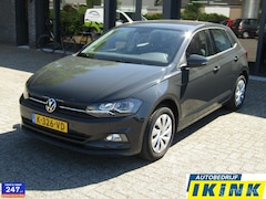 Volkswagen Polo - 1.0 TSI Comfortline Business