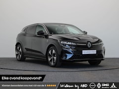 Renault Mégane E-Tech - 220pk comfort range techno 60 kWh | Apple carplay / Android auto | Lichtmetalen velgen 'Os