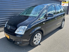 Opel Meriva - 1.4-16 Temptation 1E EIGENAAR DEALER Onderhouden