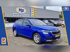Skoda Kamiq - 1.0 TSI Ambition