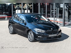 BMW 1-serie - 118i Sport Line | LED | Shadow Line | Sportstoelen
