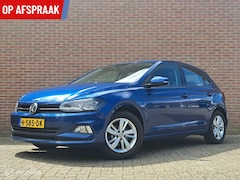 Volkswagen Polo - 1.0 TSI Comfortline