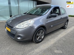 Renault Clio - 1.2 TCe Special Line AIRCO BJ 1-2010 APK10-2025