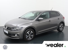 Volkswagen Polo - 1.0 TSI Comfortline | 95 PK | Trekhaak | Adaptive Cruisecontrol | Parkeersensoren | Naviga