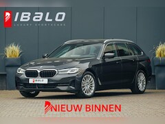 BMW 5-serie Touring - 530e High Executive