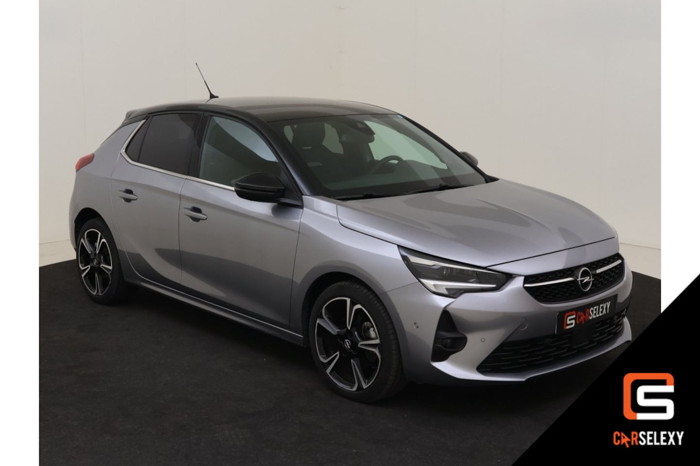 Opel Corsa - 1.2 GS Line Premium Pack Sportieve Luxe - AutoWereld.nl