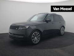 Land Rover Range Rover - Autobiography | 3.0 P550e PHEV Autobiography | Panoramisch schuif- kanteldak | Massage |