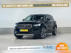 Volvo XC40 - T5 Aut. Inscription Panoramadak Parkeercamera 262pk