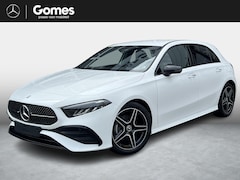 Mercedes-Benz A-klasse - 180 Star Edition AMG LIMITED | Night Pakket | Donkergetint Glas Achter | Sfeerverlichting