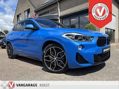 BMW X2 - sDrive20i Exec. Edition M-Pakket Automaat Panoramadak / Sport-int. / Camera