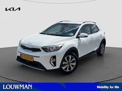 Kia Stonic - 1.0 T-GDi MHEV DynamicPlusLine Navigatie | Climate Control | Cruise Control