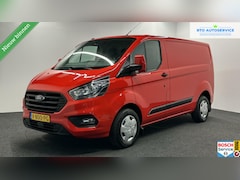 Ford Transit Custom - 280 2.0 TDCI L1H1 Ambiente NAVI CAMERA