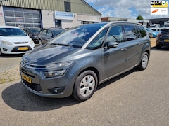 Citroën Grand C4 Picasso - 1.2 PureTech Business 7-Pers Bj:2016