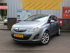 Opel Corsa - 1.2-16V Ann. Edition | NAP | Trekhaak | Airco |