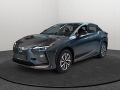 Lexus RZ - 300e Business Line 71 kWh | actie model | 17% bijtelling voor maximaal 60 mnd bij registra