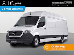 Mercedes-Benz Sprinter - 315 CDI L3 H2 | Aut. | 3 zits | Trekgewicht 3500 kg |