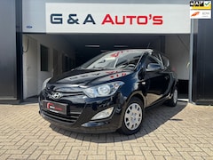 Hyundai i20 - 1.2 / AIRCO / ELLEKT-PAKKET / ISOFIX