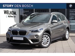 BMW X1 - sDrive20i Executive Automaat / LED / Park Assistant / Cruise Control / Multifunctioneel st