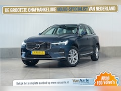 Volvo XC60 - T6 Aut. Inscription Leder Trekhaak Parkeercamera 340pk
