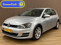 Volkswagen Golf - 1.2 TSI Comfortline|Navigatie|Climate Control|
