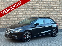 Seat Ibiza - 1.0 TSI FR Pano Dsg Beats Cam, Stoelvw Climatr