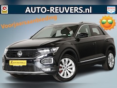 Volkswagen T-Roc - 1.0 TSI Sport / LED / ACC / Navi / CarPlay / Cam