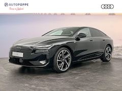 Audi A6 Sportback e-tron - S edition e-tron 83 kWh 210 kW / 286 PK Sportback