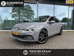 Volkswagen Golf - 1.5 TSI Style - Navi - Schuif/kanteldak - Virt.Cockpit - Winterpakket - Climate