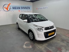 Citroën C1 - 1.0 e-VTi Feel