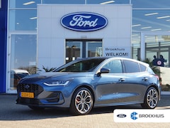 Ford Focus - 1.0 EcoB ST Line X 155 PK Automaat | Winter Pack | 18 inch | Apple Carplay/Android Auto|te