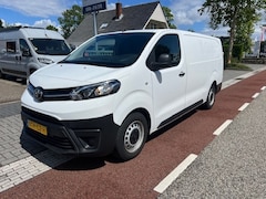 Toyota PROACE Long Worker - 2.0 D-4D Cool Comfort AIRCO KLIMA EURO6
