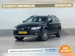 Volvo XC70 - D4 Aut. Summum Intellisafe Trekhaak Stoelverwarming 181pk