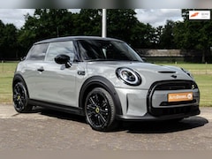 MINI Mini-Electric - Collection Navigatie