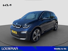 BMW i3 - Executive Edition 120Ah 42 kWh Lichtmetalen velgen | Climate Control | Cruise Control