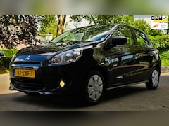 Mitsubishi Space Star - 1.0 Inform 5 DEURS MET AIRCO, ELEC. RAMEN EN MEER