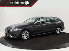 Audi A4 - 35 TFSI Launch Edition Business | 1e eigenaar | Dealer onderhouden | Trekhaak | Virtual Co
