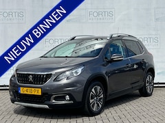 Peugeot 2008 - 1.2 PureTech Allure NL AUTO | PANO | AUTOMAAT |