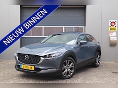 Mazda CX-30 - 2.0 e-SkyActiv-X M Hybrid Luxury Automaat, Stoel & stuurverwarming, 360 camera